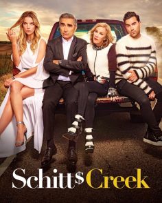مشاهدة وتحميل مسلسل Schitt’s Creek الموسم الثاني الحلقة 10 مترجمة