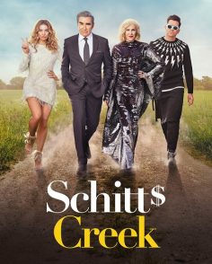 مشاهدة وتحميل مسلسل Schitt’s Creek الموسم الخامس الحلقة 13 مترجمة