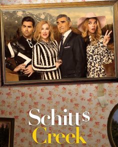 مشاهدة وتحميل مسلسل Schitt’s Creek الموسم الرابع الحلقة 10 مترجمة