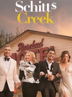 مشاهدة وتحميل مسلسل Schitt’s Creek الموسم السادس الحلقة 9 مترجمة