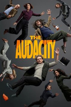 مشاهدة وتحميل مسلسل The Audacity الموسم الاول الحلقة 7 مترجمة