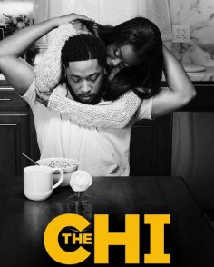 مشاهدة وتحميل مسلسل The Chi الموسم الثامن الحلقة 2 مترجمة