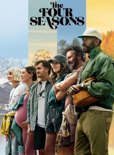 مشاهدة وتحميل مسلسل The Four Seasons الموسم الثاني الحلقة 8 مترجمة