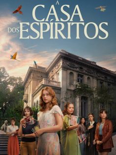 مشاهدة وتحميل مسلسل The House of the Spirits الحلقة 6 مترجمة