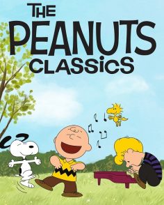 مشاهدة وتحميل مسلسل The Peanuts Classics الحلقة 27 مترجمة