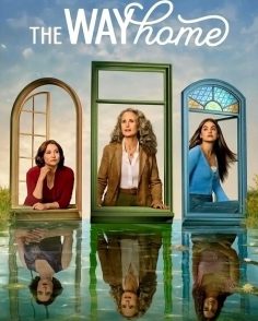 مشاهدة وتحميل مسلسل The Way Home الموسم الرابع الحلقة 6 مترجمة