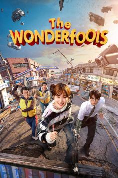 مشاهدة وتحميل مسلسل The Wonderfools الحلقة 4 مترجمة