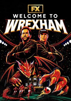 مشاهدة وتحميل مسلسل Welcome to Wrexham الموسم الخامس الحلقة 2 مترجمة