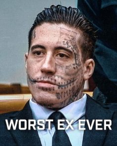 مشاهدة وتحميل مسلسل Worst Ex Ever الموسم الثاني الحلقة 4 مترجمة
