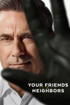 مشاهدة وتحميل مسلسل Your Friends and Neighbors الموسم الثاني الحلقة 9 مترجمة