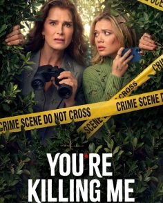 مشاهدة وتحميل مسلسل You’re Killing Me الموسم الاول الحلقة 1 مترجمة