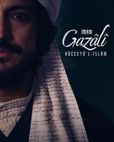 مشاهدة وتحميل مسلسل الامام الغزالي الحلقة 4 مترجمة