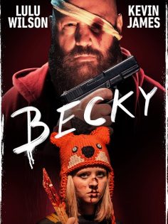 مشاهدة مشاهدة وتحميل فيلم Becky 2020 مترجم