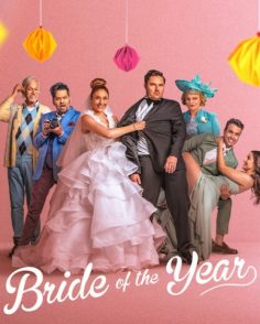 مشاهدة مشاهدة وتحميل فيلم Bride of the Year 2026 مترجم