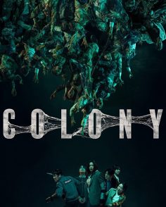مشاهدة مشاهدة وتحميل فيلم Colony 2026 مترجم