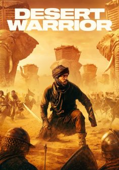 مشاهدة مشاهدة وتحميل فيلم Desert Warrior 2025 مترجم