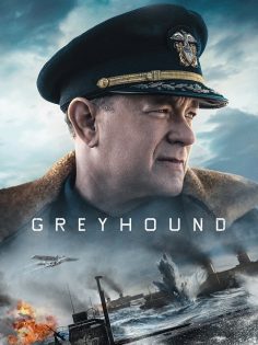 مشاهدة مشاهدة وتحميل فيلم Greyhound 2020 مترجم
