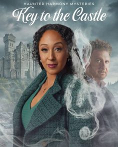 مشاهدة مشاهدة وتحميل فيلم Haunted Harmony Mysteries Key to the Castle 2026 مترجم
