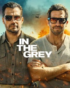 مشاهدة مشاهدة وتحميل فيلم In the Grey 2026 مترجم