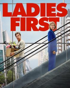 مشاهدة مشاهدة وتحميل فيلم Ladies First 2026 مترجم