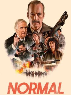 مشاهدة مشاهدة وتحميل فيلم Normal 2025 مترجم
