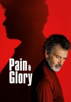 مشاهدة مشاهدة وتحميل فيلم Pain and Glory 2019 مترجم