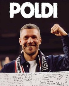 مشاهدة مشاهدة وتحميل فيلم Poldi 2026 مترجم
