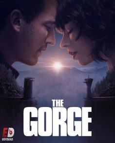 مشاهدة مشاهدة وتحميل فيلم The Gorge 2025 مترجم