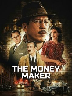 مشاهدة مشاهدة وتحميل فيلم The Money Maker 2025 مترجم