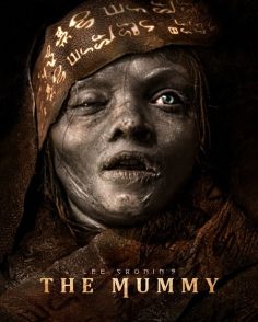 مشاهدة مشاهدة وتحميل فيلم The Mummy 2026 مترجم