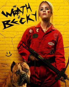 مشاهدة مشاهدة وتحميل فيلم The Wrath of Becky 2023 مترجم