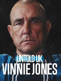 مشاهدة مشاهدة وتحميل فيلم Untold UK Vinnie Jones 2026 مترجم