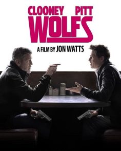 مشاهدة مشاهدة وتحميل فيلم Wolfs 2024 مترجم
