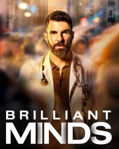 مشاهدة وتحميل مسلسل Brilliant Minds الموسم الثاني الحلقة 16 مترجمة