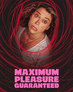 مشاهدة وتحميل مسلسل Maximum Pleasure Guaranteed الموسم الاول الحلقة 4 مترجمة