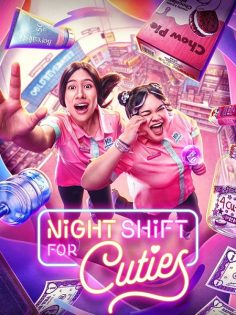 مشاهدة وتحميل مسلسل Night Shift for Cuties الحلقة 6 مترجمة