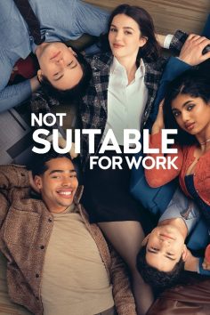 مشاهدة وتحميل مسلسل Not Suitable for Work الموسم الاول الحلقة 1 مترجمة
