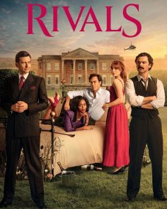 مشاهدة وتحميل مسلسل Rivals الموسم الثاني الحلقة 6 مترجمة