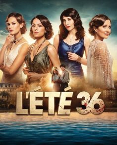 مشاهدة وتحميل مسلسل Summer of 36 الحلقة 3 مترجمة