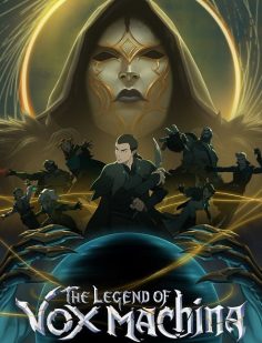 مشاهدة وتحميل مسلسل The Legend of Vox Machina الموسم الرابع الحلقة 2 مترجمة