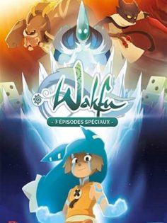 مشاهدة وتحميل مسلسل Wakfu The Quest for the Six Eliatrope Dofus الحلقة 1 مترجمة
