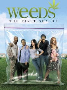 مشاهدة وتحميل مسلسل Weeds الموسم الاول الحلقة 5 مترجمة