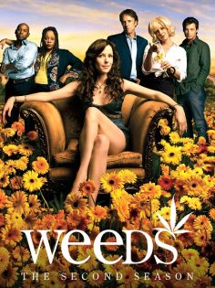 مشاهدة وتحميل مسلسل Weeds الموسم الثاني الحلقة 3 مترجمة