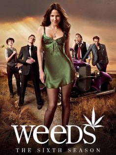مشاهدة وتحميل مسلسل Weeds الموسم السادس الحلقة 12 مترجمة