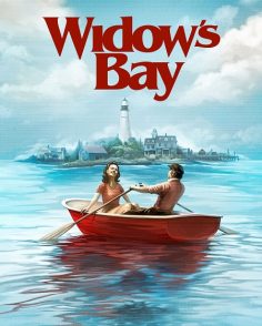 مشاهدة وتحميل مسلسل Widow’s Bay الحلقة 8 مترجمة